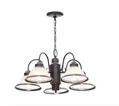 Hampton bay lighting for sale  Delivered anywhere in USA 