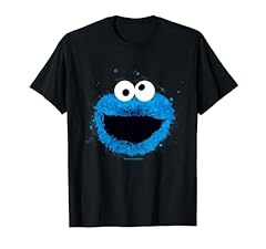 Sesame street cookie gebraucht kaufen  Wird an jeden Ort in Deutschland