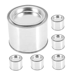 Soesfoufu 6pcs metal for sale  Delivered anywhere in USA 