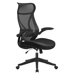 Songmics chaise bureau d'occasion  Livré partout en France