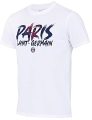 Psg shirt homme d'occasion  Livré partout en France