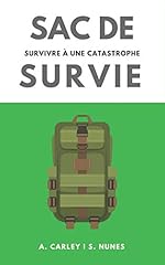 Sac survie survivre d'occasion  Livré partout en France