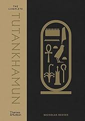 Complete tutankhamun 100 for sale  Delivered anywhere in UK