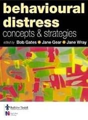 Behavioural distress concepts d'occasion  Livré partout en France