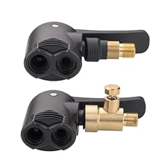 Pack dual head for sale  Delivered anywhere in UK