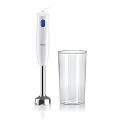 Braun stabmixer mq10 gebraucht kaufen  Wird an jeden Ort in Deutschland