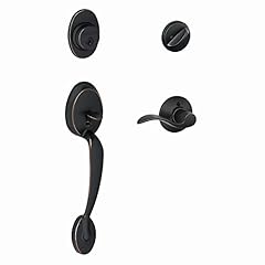 Schlage f60ply716acc plymouth for sale  Delivered anywhere in USA 