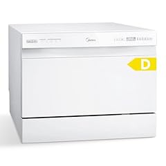 Midea mini geschirrspüler gebraucht kaufen  Wird an jeden Ort in Deutschland