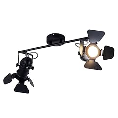 Globo deckenlampe led gebraucht kaufen  Wird an jeden Ort in Deutschland