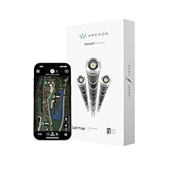 Arccos golf pride for sale  Delivered anywhere in USA 