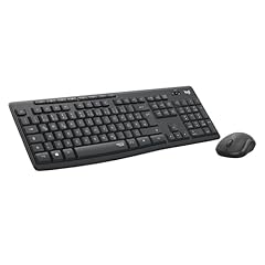 Logitech mk295 kabelloses gebraucht kaufen  Wird an jeden Ort in Deutschland