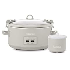 Crock pot quart for sale  Delivered anywhere in USA 