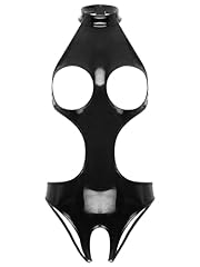 Freebily damen wetlook gebraucht kaufen  Wird an jeden Ort in Deutschland