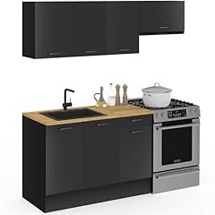Idmarket cucina completa usato  Spedito ovunque in Italia 
