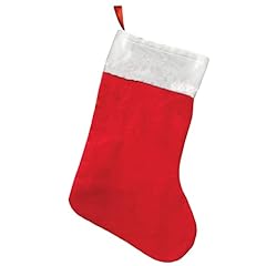 Felt christmas stocking for sale  Delivered anywhere in USA 