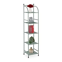 Relaxdays étagère verticale d'occasion  Livré partout en France