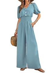 Lookboho womens jumpsuits for sale  Delivered anywhere in USA 