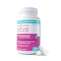 Szio utiva mannose for sale  Delivered anywhere in USA 