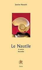 Nautile nouvelles d'occasion  Livré partout en Belgiqu