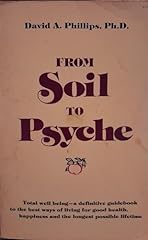 Soil psyche total for sale  Delivered anywhere in USA 