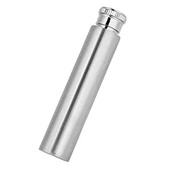 Pocket whiskey bottle for sale  Delivered anywhere in UK