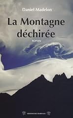 Montagne déchirée d'occasion  Livré partout en Belgiqu