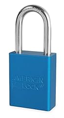 American lock a1106blu for sale  Delivered anywhere in USA 