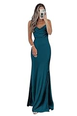 Cazsxis bridesmaid dresses for sale  Delivered anywhere in USA 