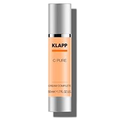 Klapp pure cream gebraucht kaufen  Wird an jeden Ort in Deutschland