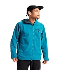 Burton softshell giacca usato  Spedito ovunque in Italia 