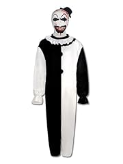 Costume clown terrifier d'occasion  Livré partout en France