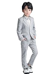 Boys suit wedding for sale  Delivered anywhere in USA 