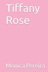 Tiffany rose for sale  Delivered anywhere in Ireland