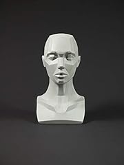 Female planar bust for sale  Delivered anywhere in UK