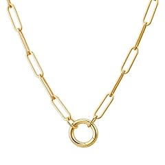 Caitlynminimalist 18k gold for sale  Delivered anywhere in USA 