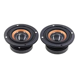 Coppia woofer altoparlanti usato  Spedito ovunque in Italia 