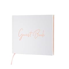 paperchase guest book for sale paperchase guest book for sale Delivered anywhere in UK