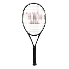 Wilson tennisschläger weiß gebraucht kaufen  Wird an jeden Ort in Deutschland