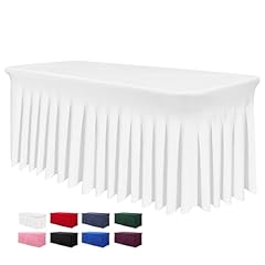 Bddc table skirts for sale  Delivered anywhere in UK