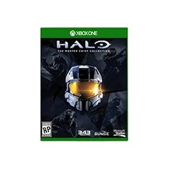 Halo master chief for sale  Delivered anywhere in USA 