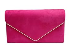 Leahward women clutch for sale  Delivered anywhere in UK