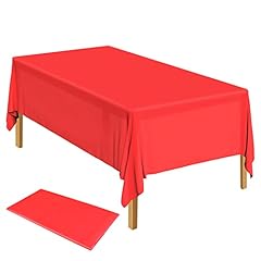 Elecland red plastic for sale  Delivered anywhere in UK