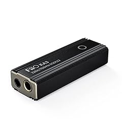 Fiio ka3 dac usato  Spedito ovunque in Italia 