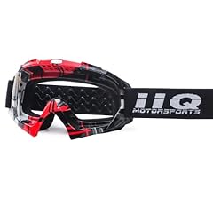 Iiqboven maschera motocross usato  Spedito ovunque in Italia 