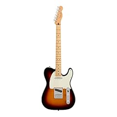 Fender player telecaster usato  Spedito ovunque in Italia 