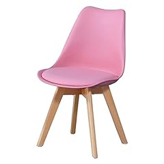 Padded chair plastic for sale  Delivered anywhere in Ireland