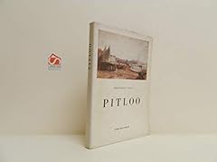 Pitloo usato  Spedito ovunque in Italia 