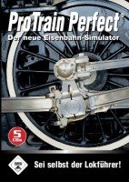 Pro train perfect gebraucht kaufen  Wird an jeden Ort in Deutschland