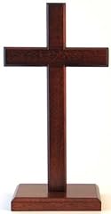 Shalom 10cm standing for sale  Delivered anywhere in UK