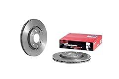 Brembo 09.8695.11 disco usato  Spedito ovunque in Italia 